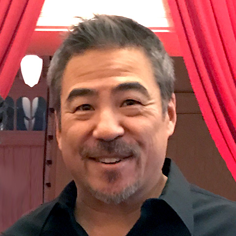 Jeffrey Hu